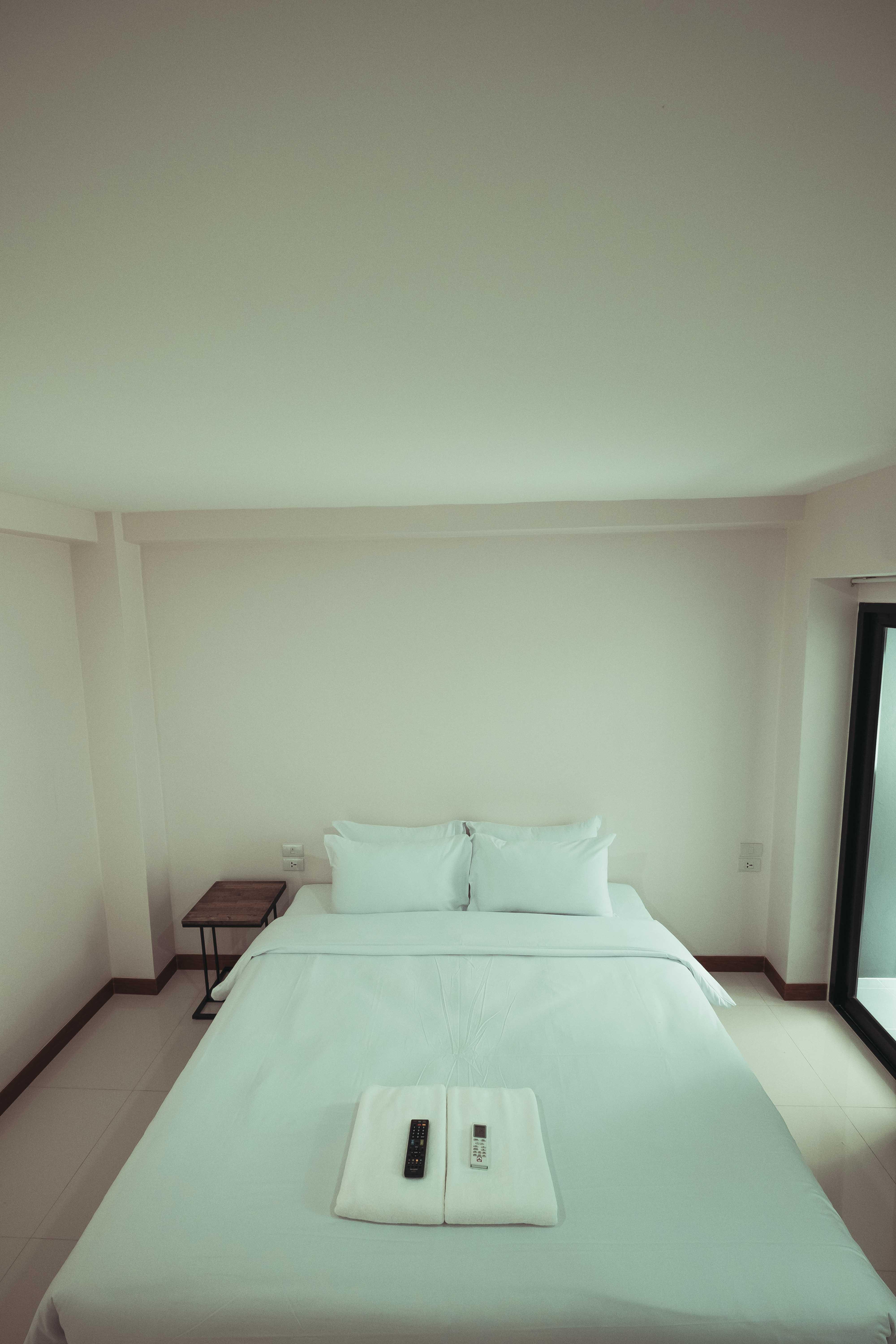 Don Muang Hotel Aparthotel Bangkok