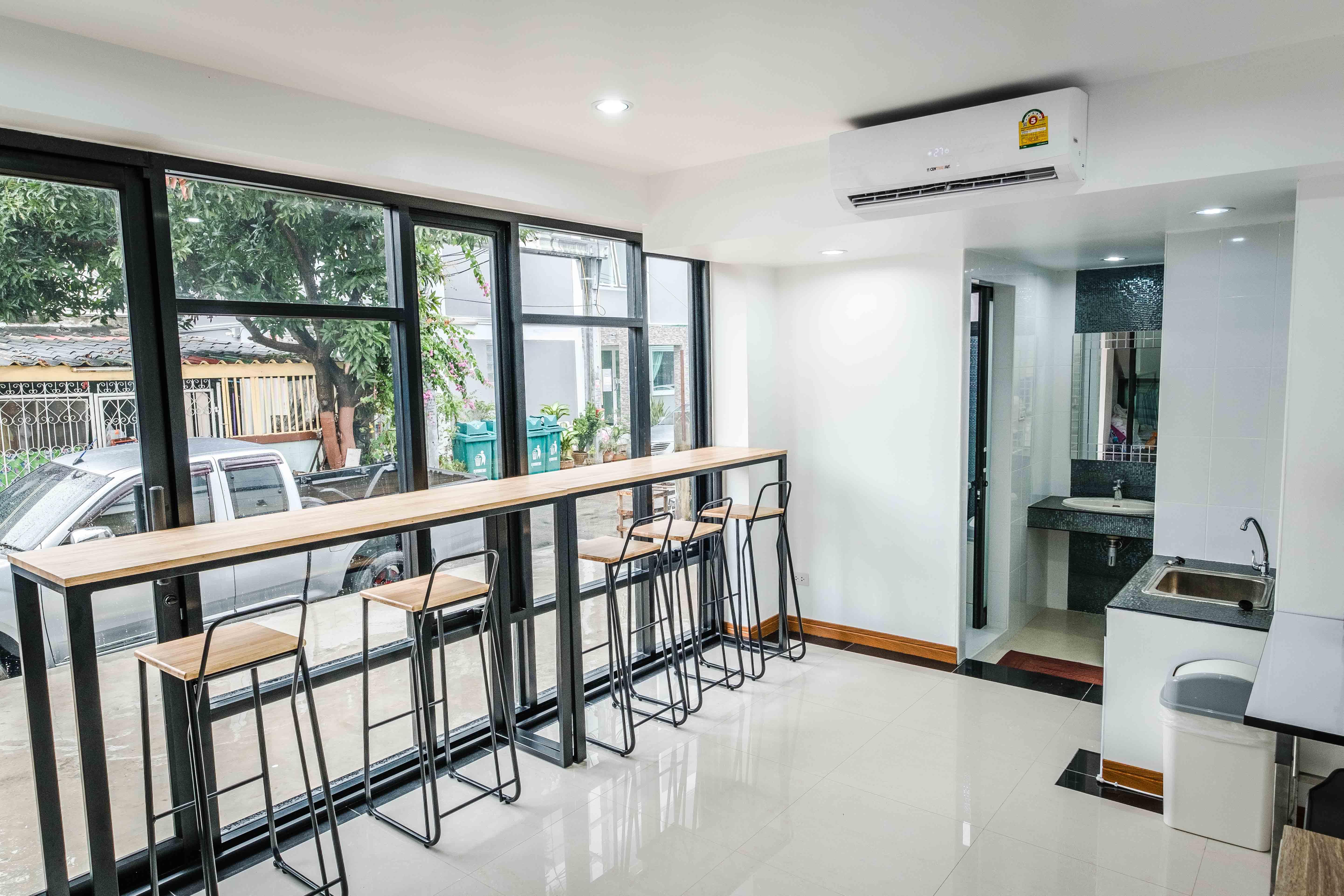 Aparthotel Don Muang Hotel