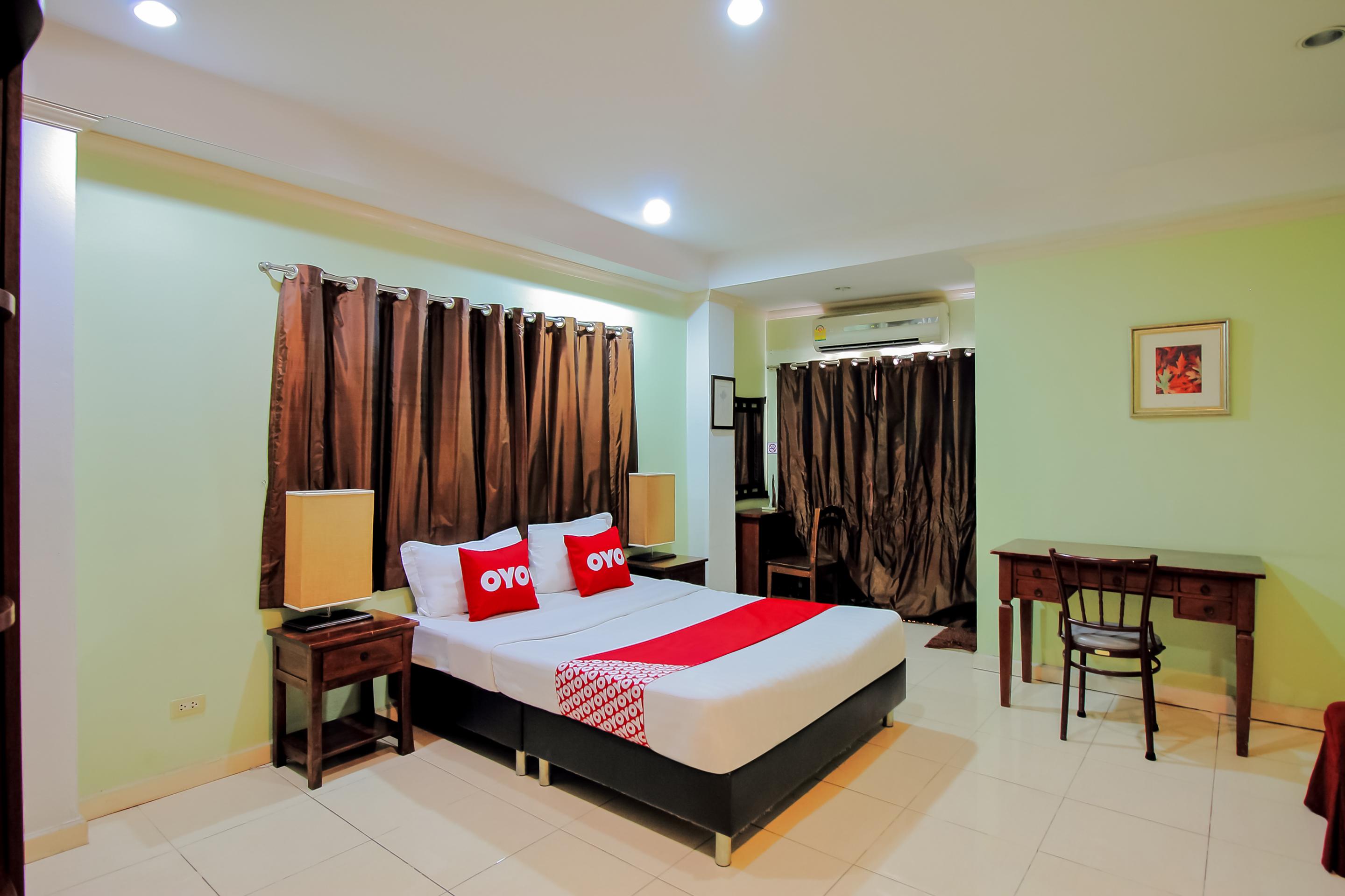 Royal Pimand Hotel