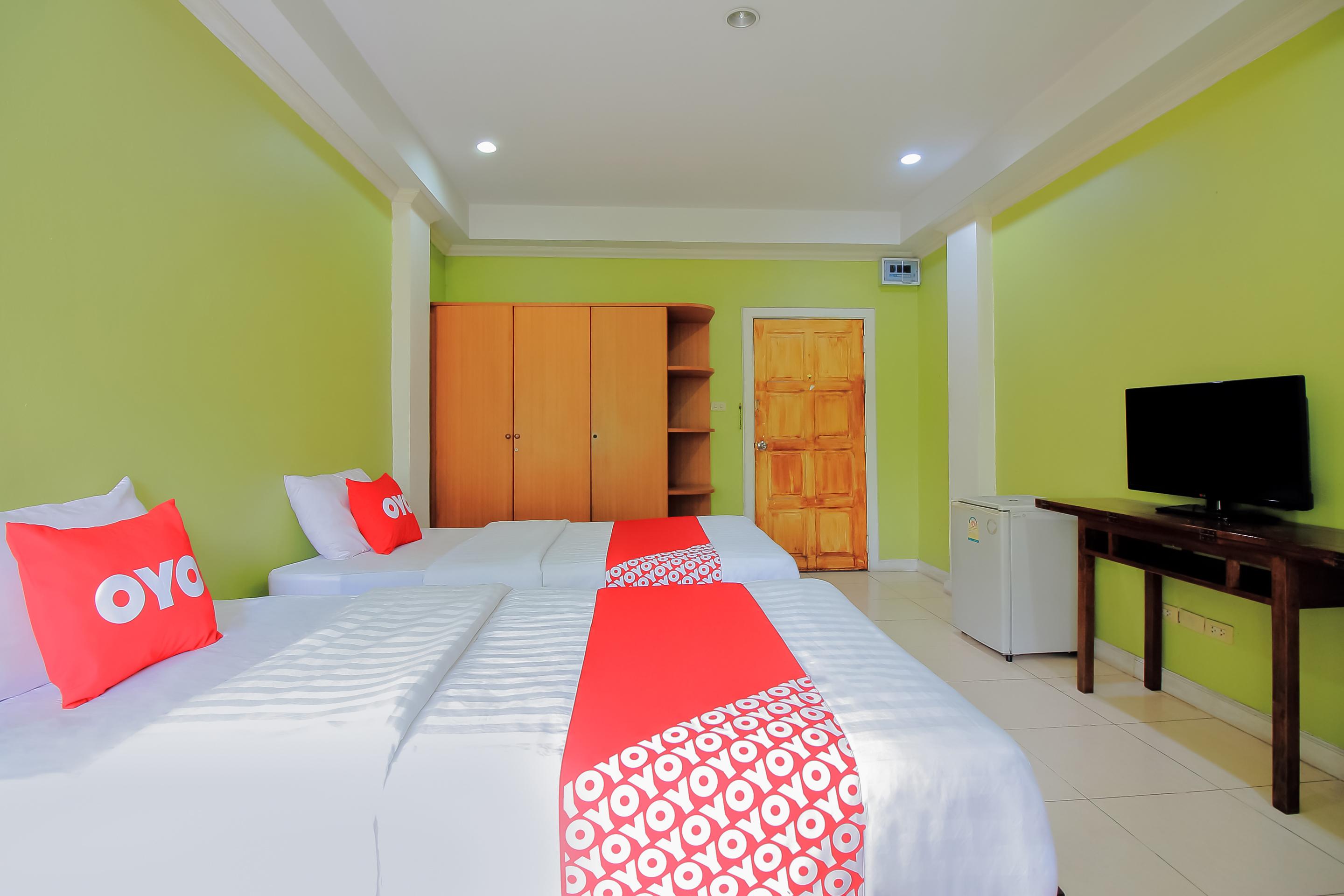 Royal Pimand Hotel 3*