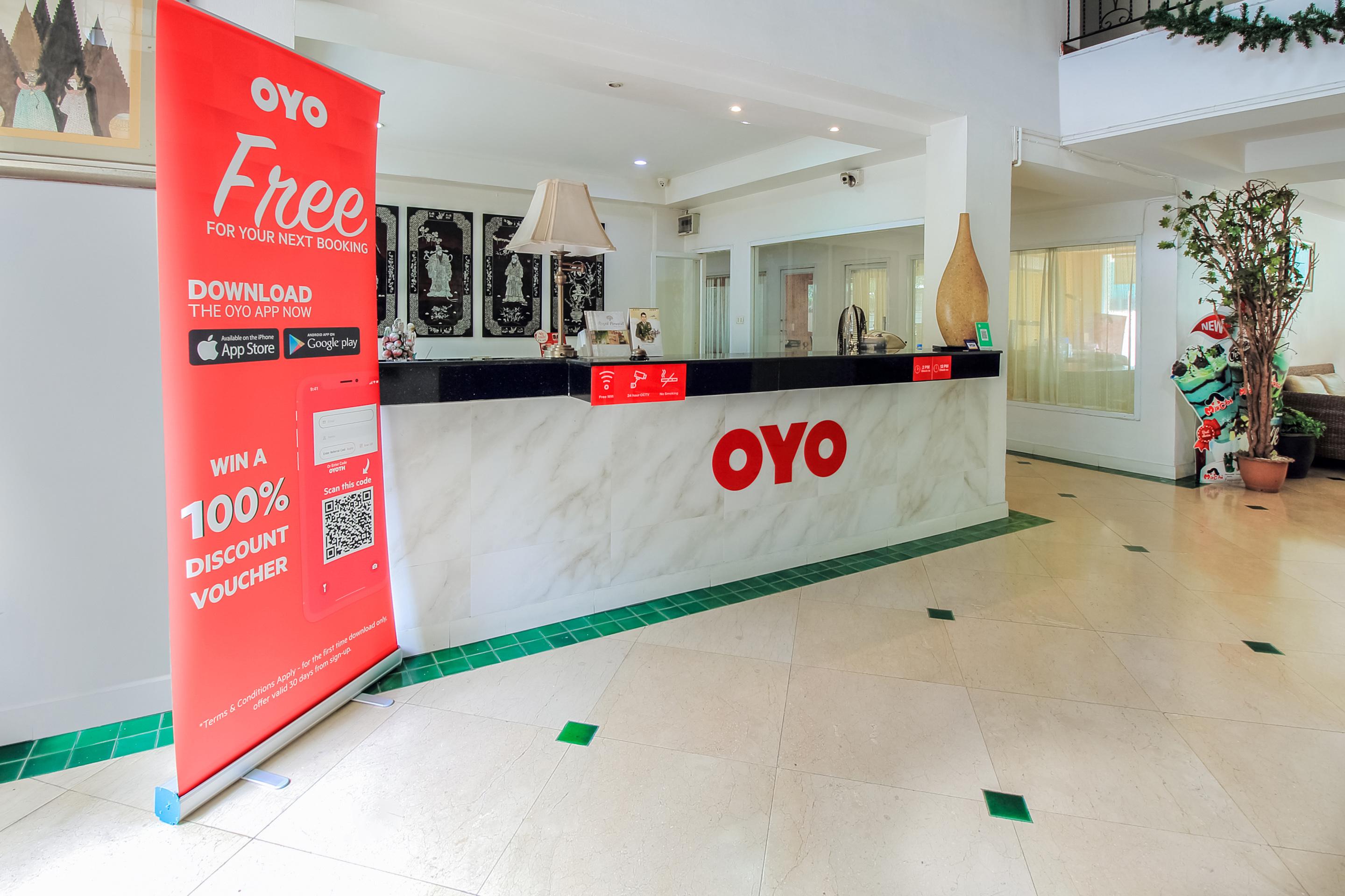 Hotel Royal Pimand