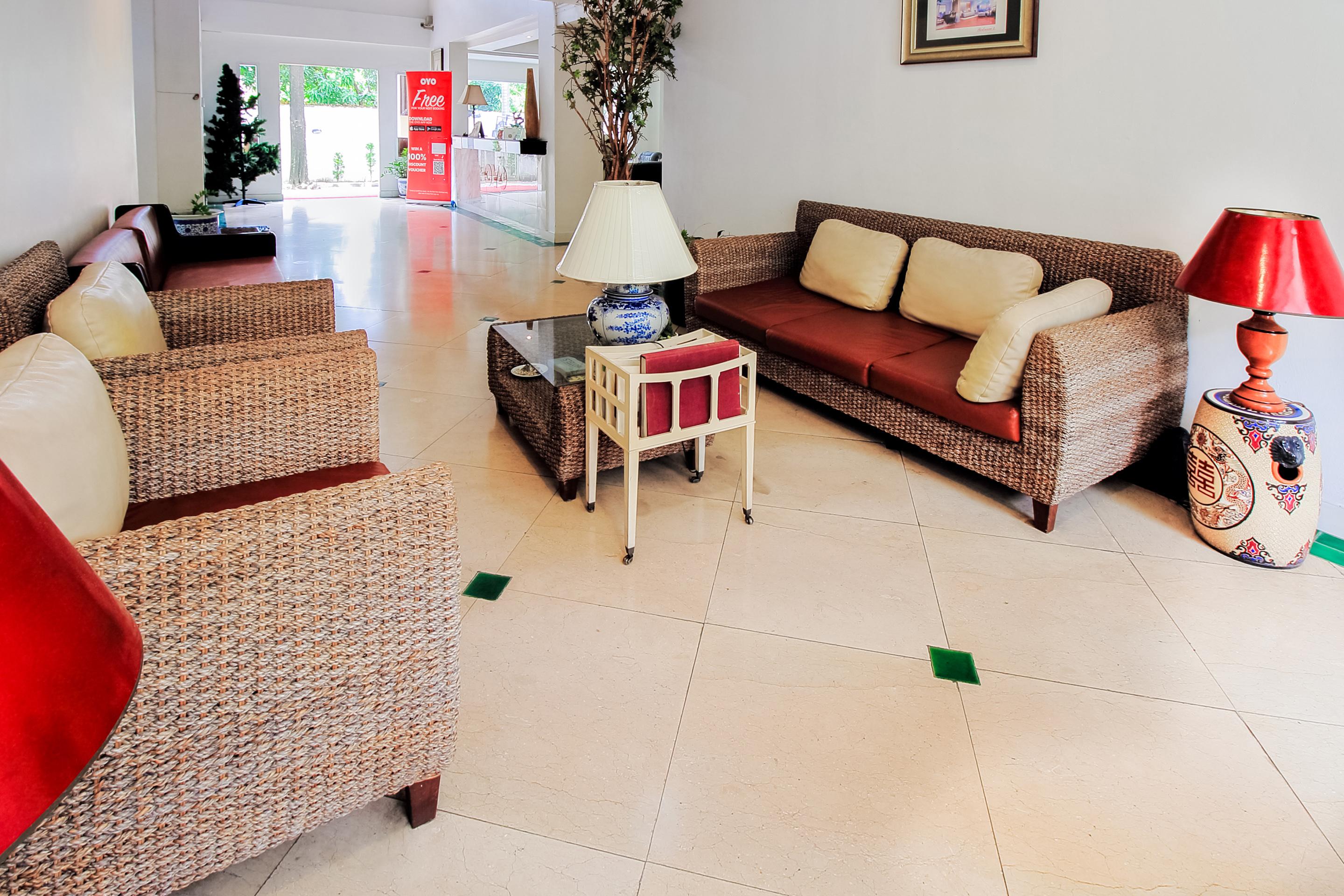Royal Pimand Hotel