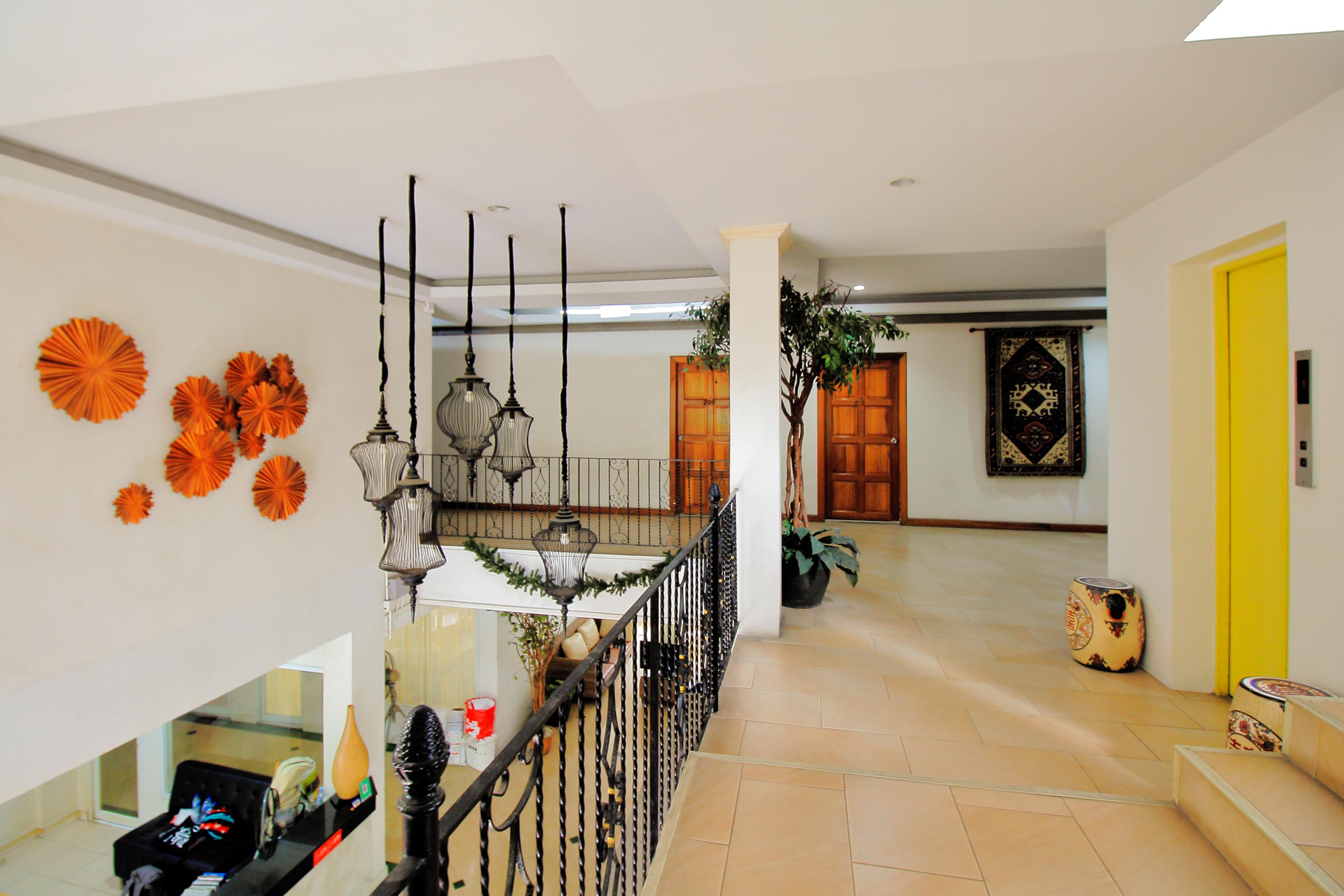 Royal Pimand Hotel
