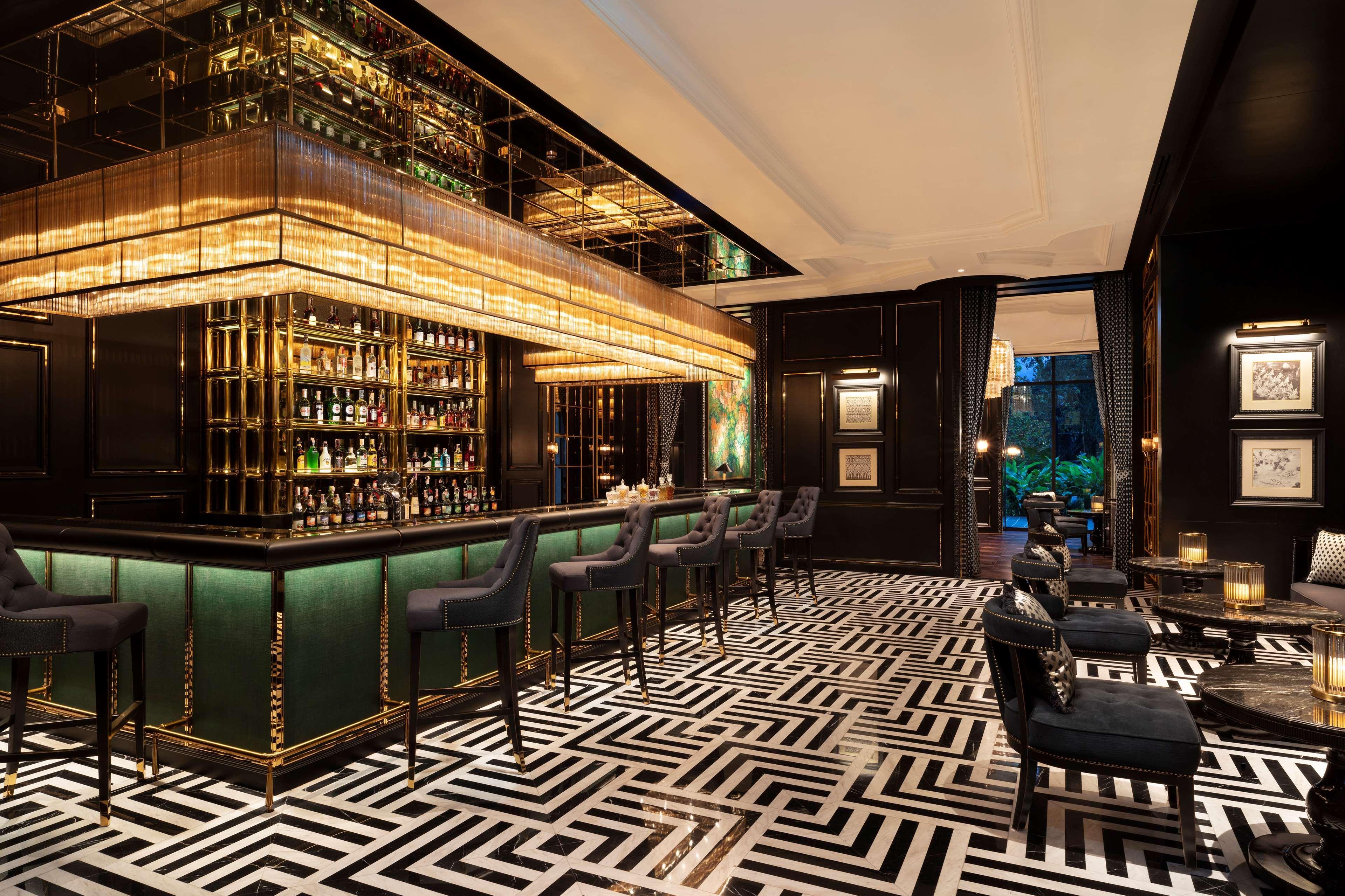 Hotel Sindhorn Kempinski 5*