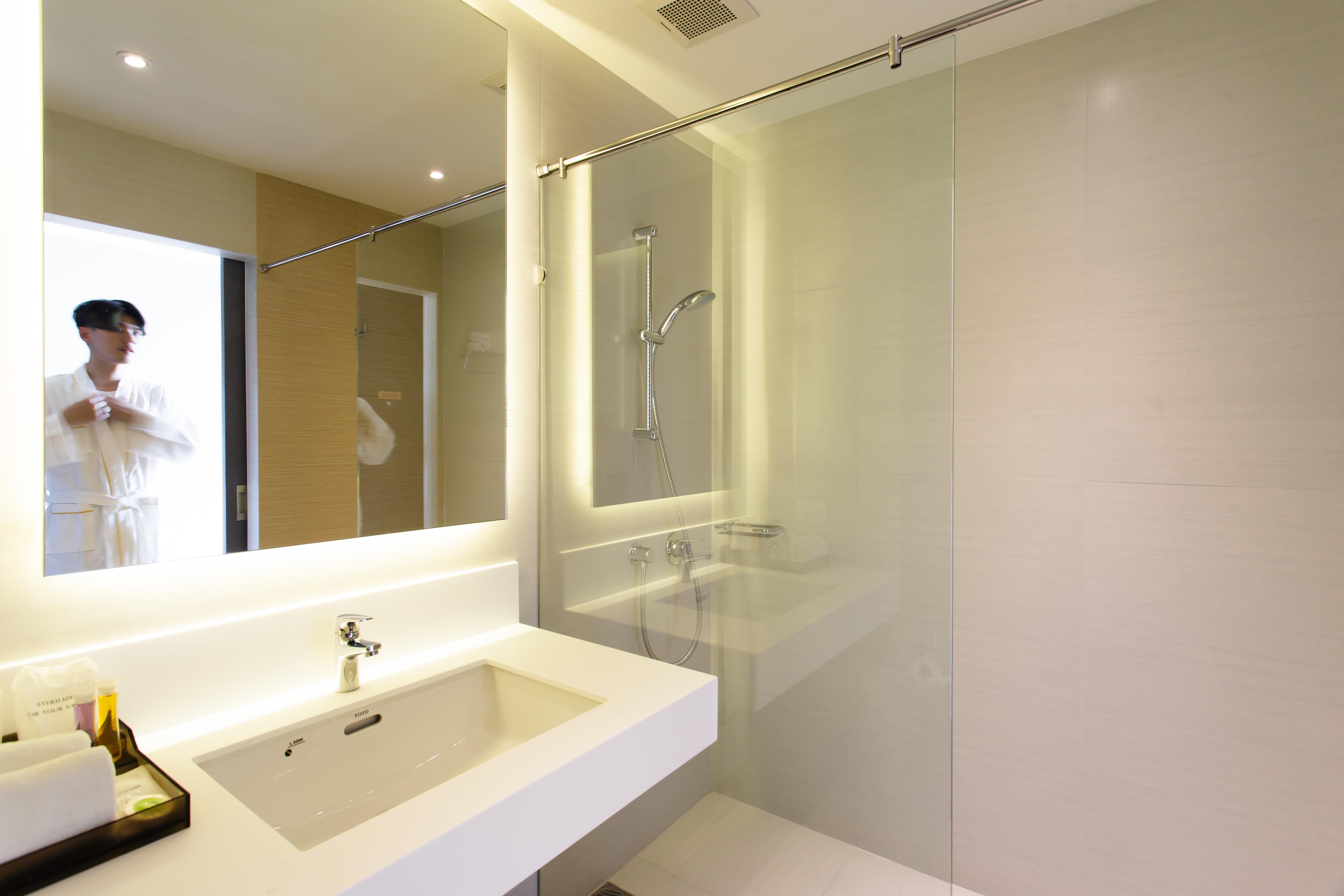 Jazzotel Hotel Bangkok