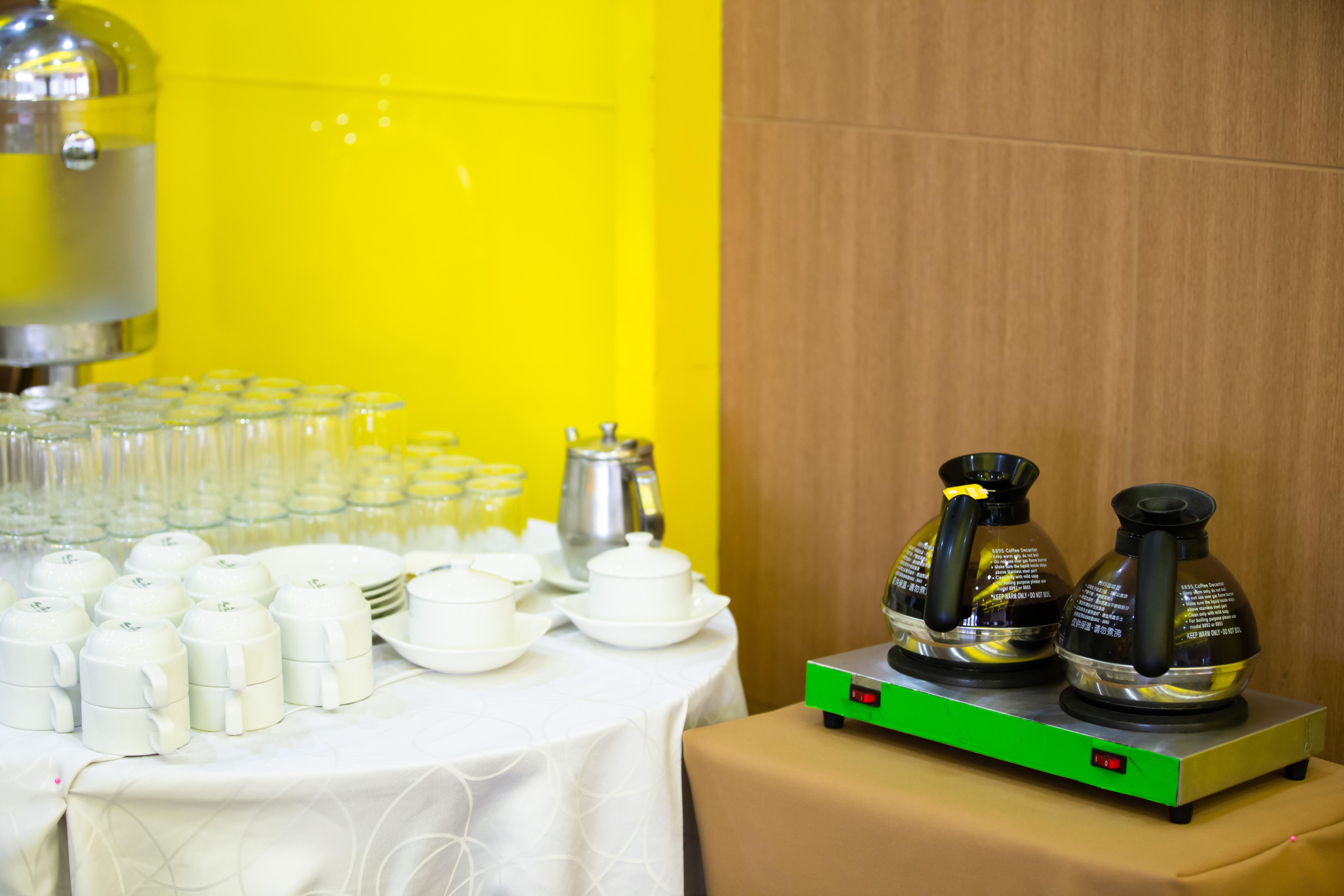 Jazzotel Hotel 4*