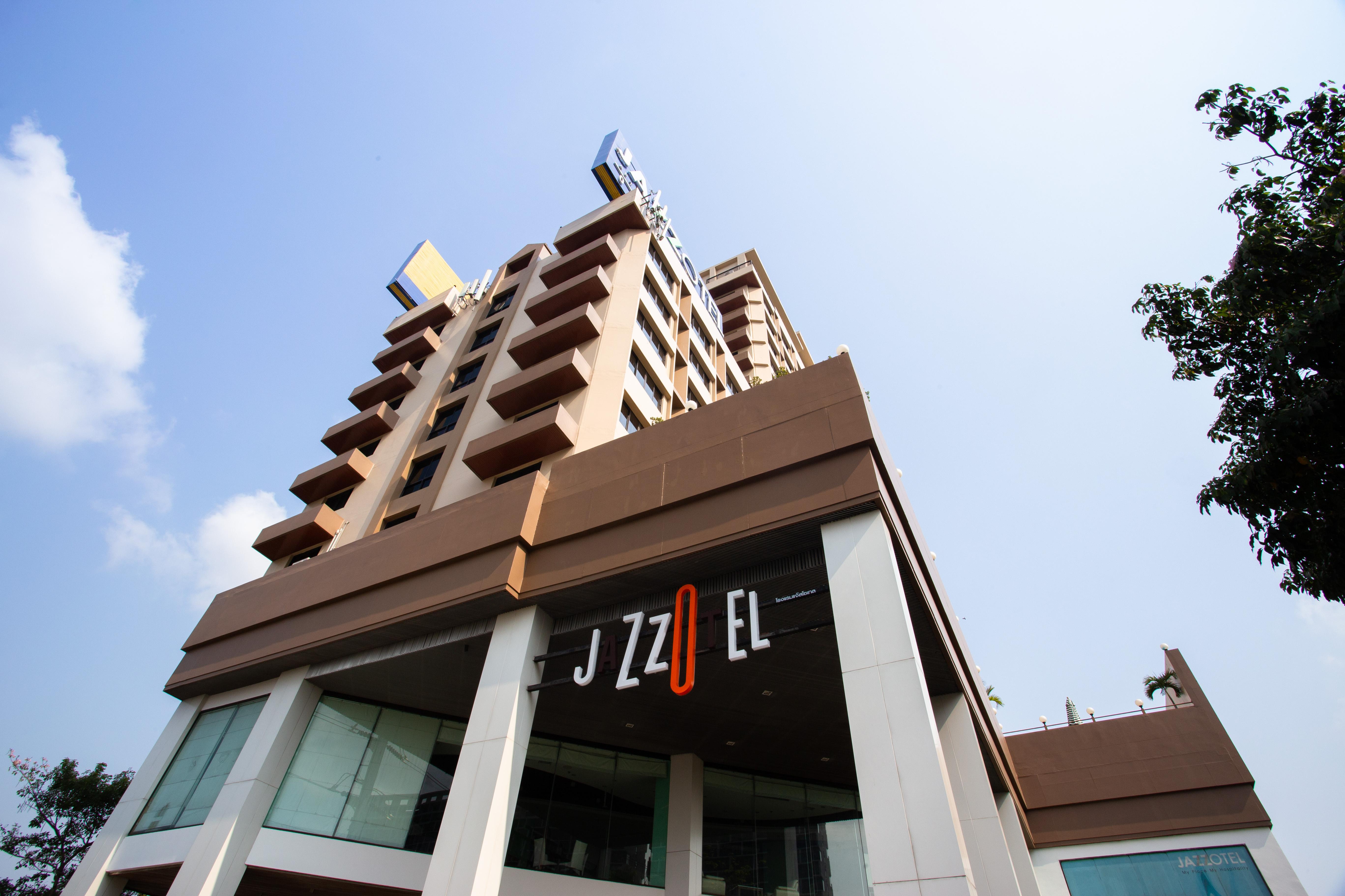 Hotel Jazzotel