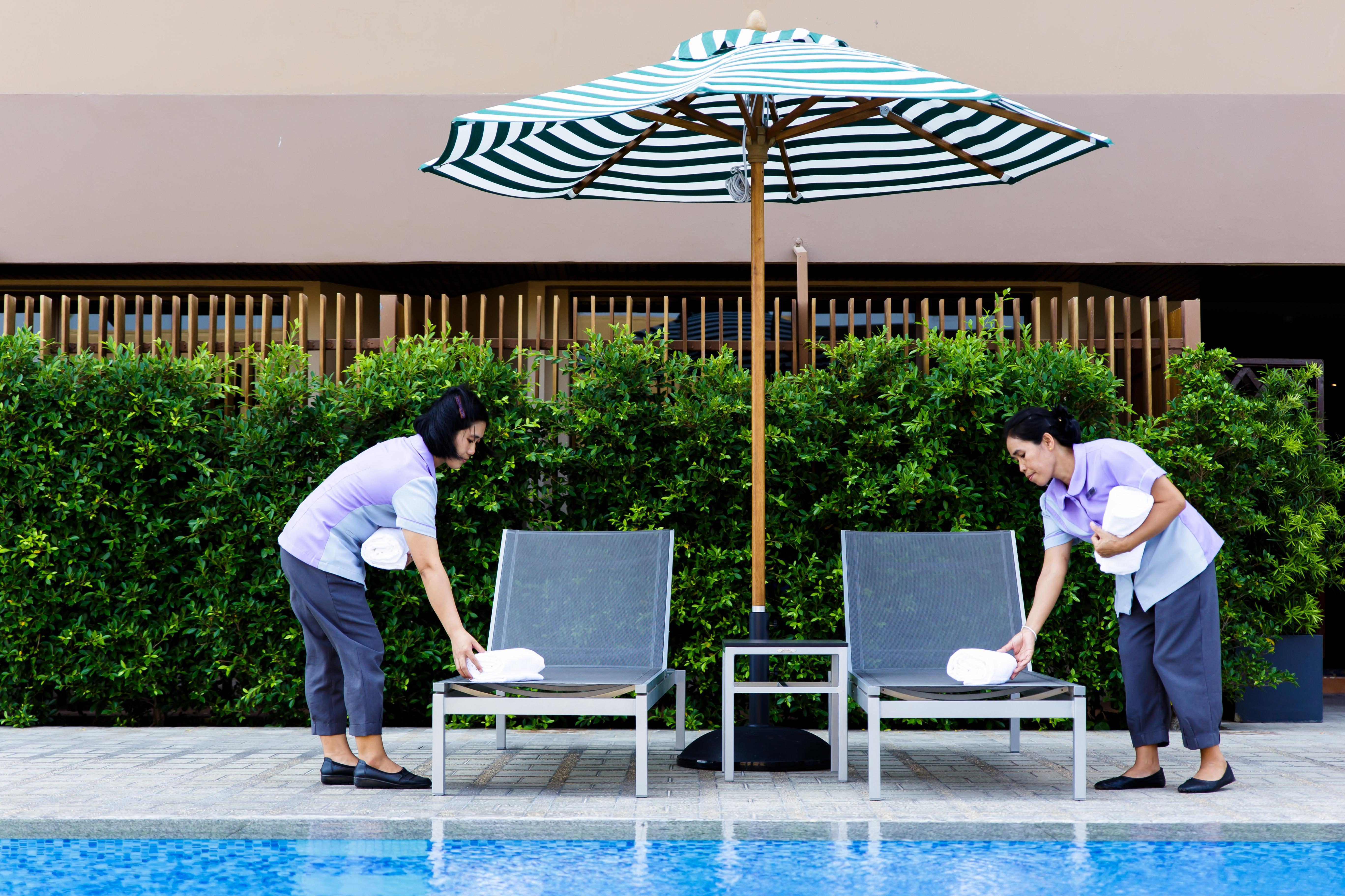 Jazzotel Bangkok