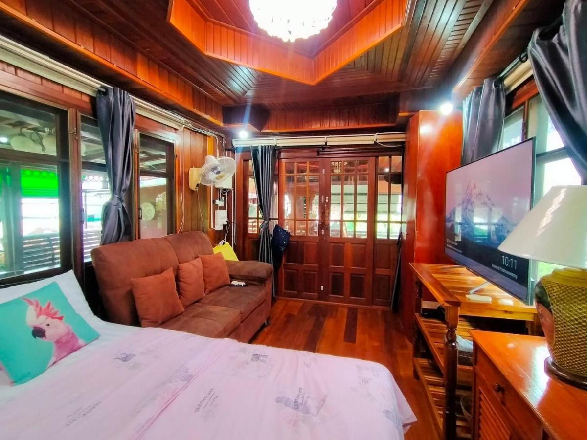 Guest house Ruenthip