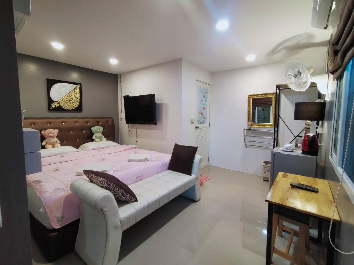 Guest house Ruenthip