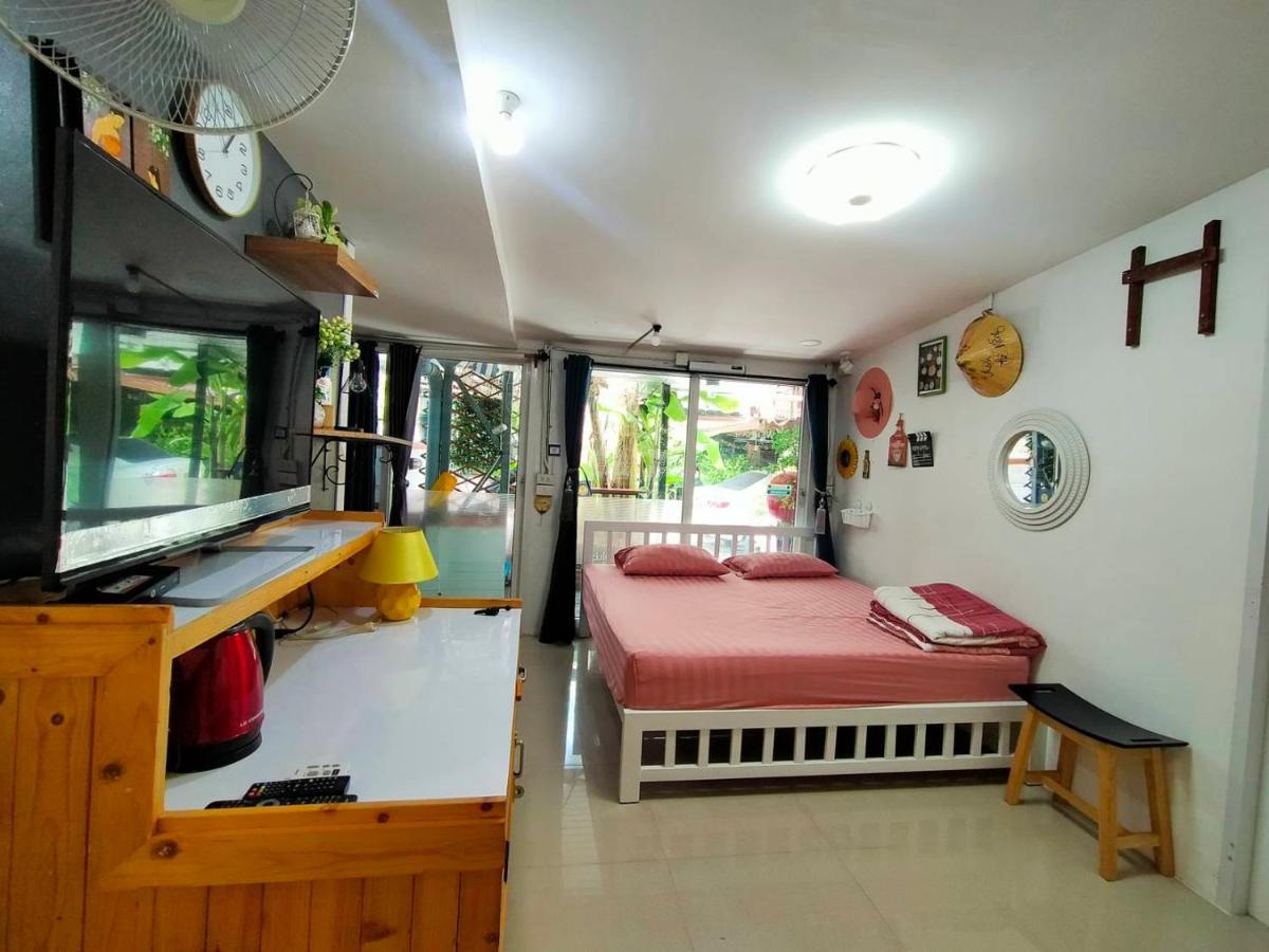 Ruenthip Bangkok