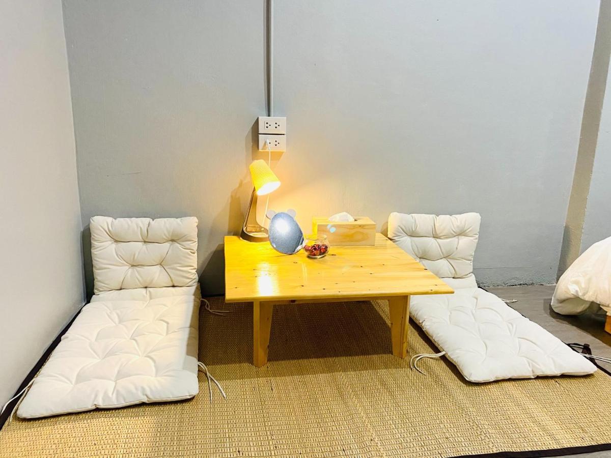 Hostel Bangpho Story