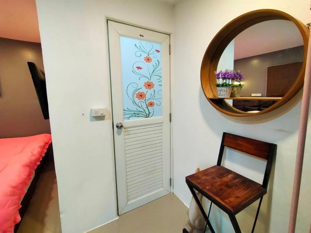 Ruenthip Guest house 3*