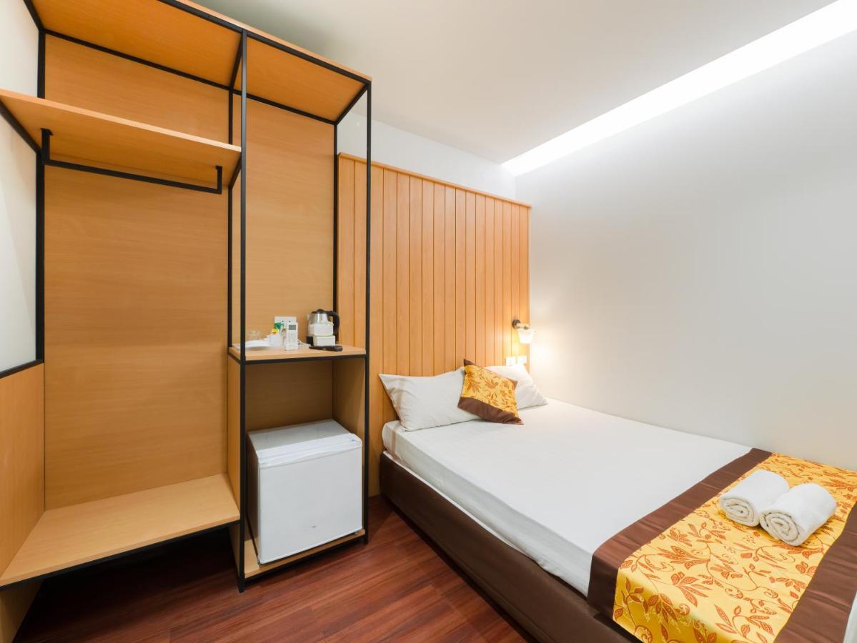 Watergate Aparthotel 3*