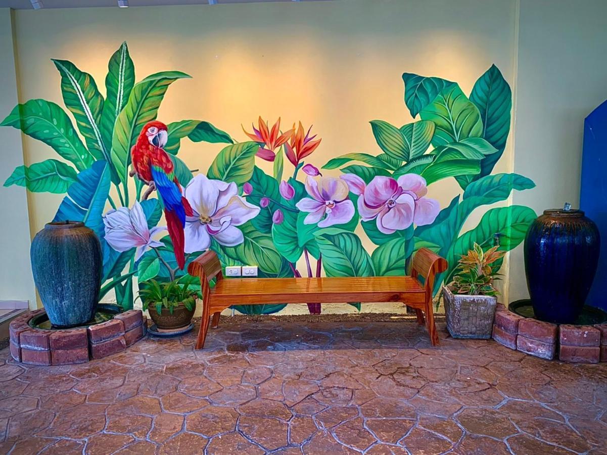 Hotel Salin Ramkhamhaeng Bangkok