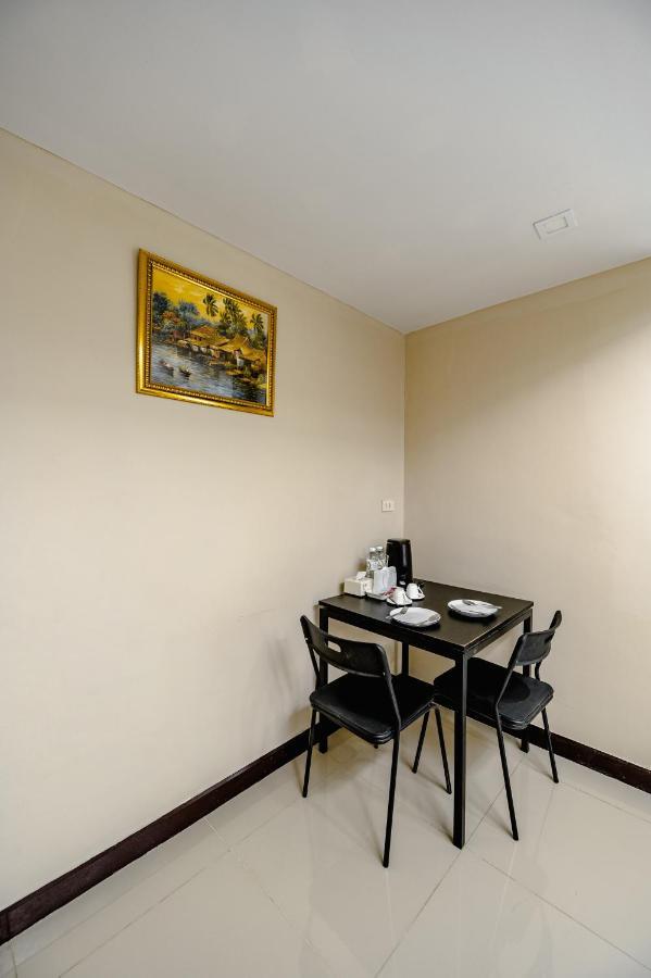 Gold Airport Hotel