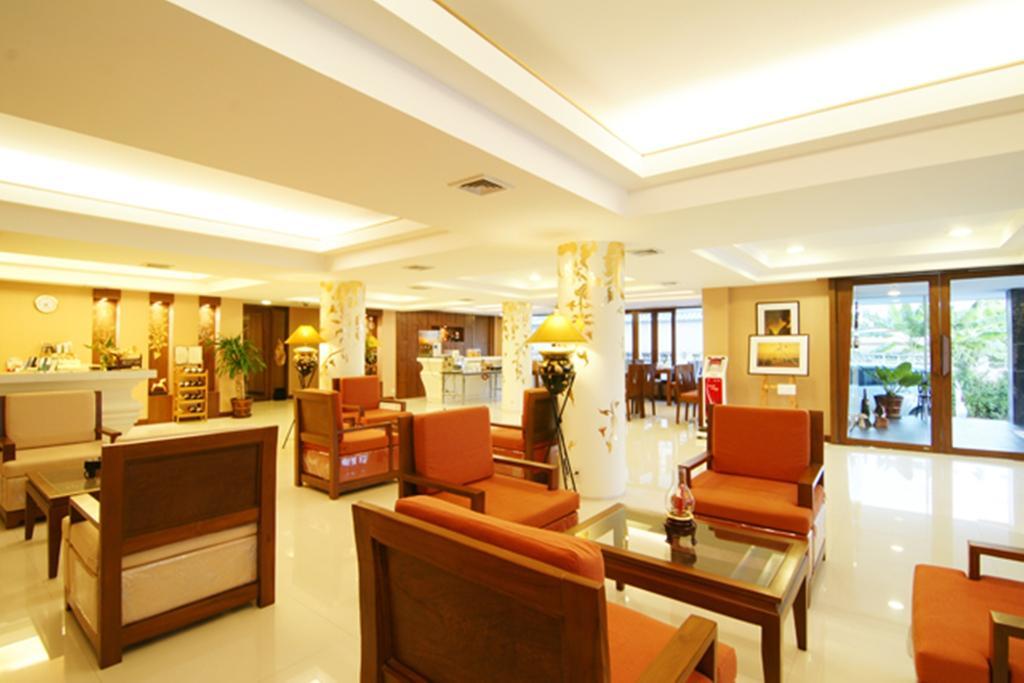 Mariya Boutique At Suvarnabhumi Airport Bangkok
