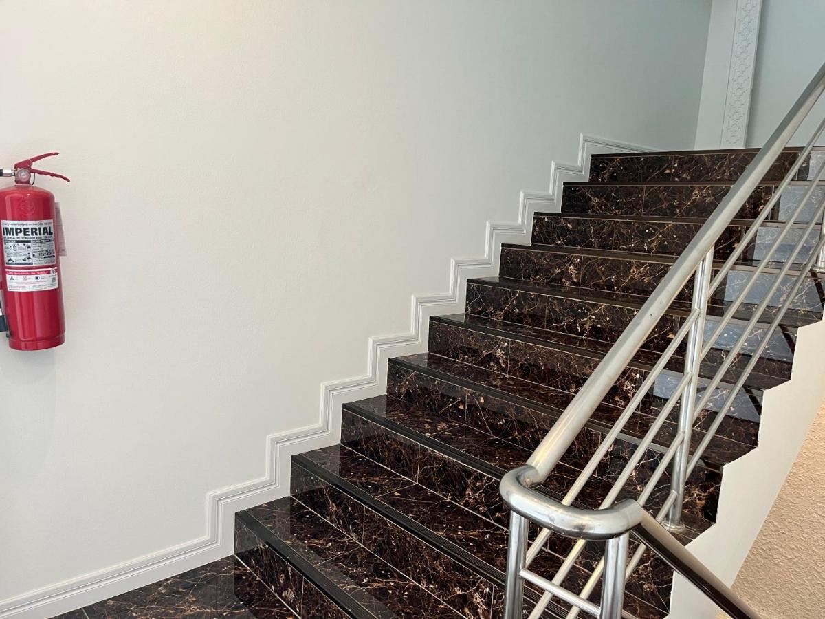 Hotel Anwari 4*