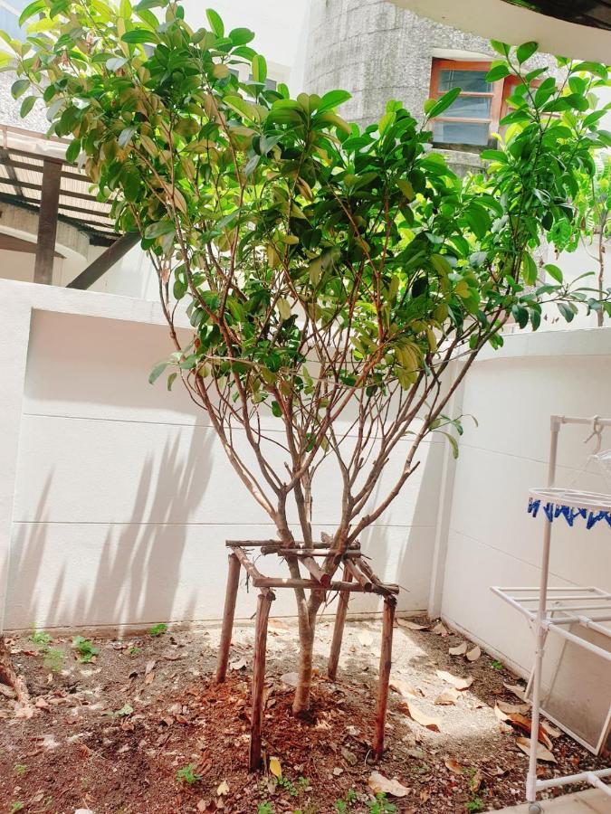 Kru Nat's W/ Private & Gym * Bangkok