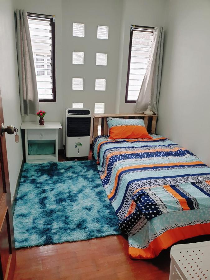 Bed & Breakfast Kru Nat's W/ Private & Gym Bangkok