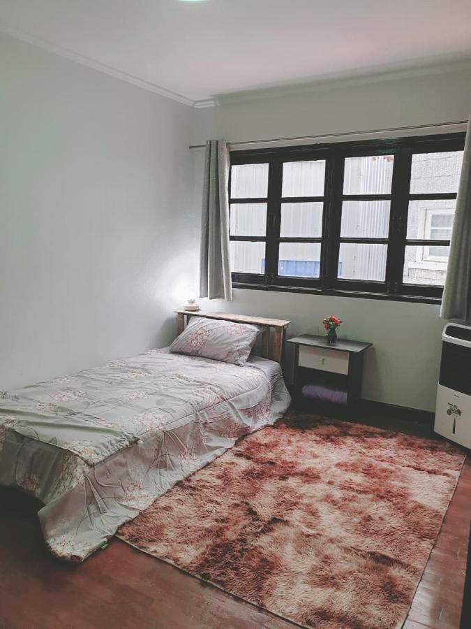 Kru Nat's W/ Private & Gym Bed & Breakfast *