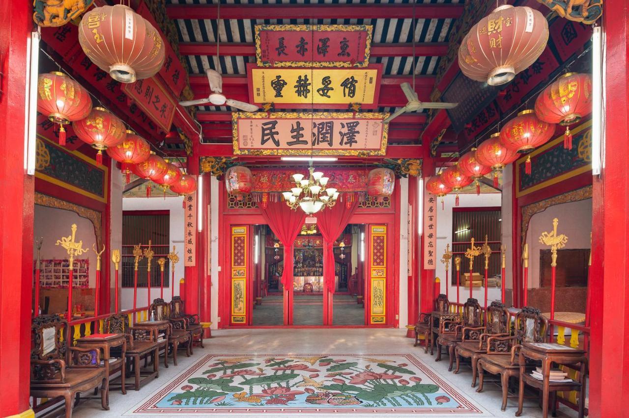 Ago Chinatown 3* Bangkok