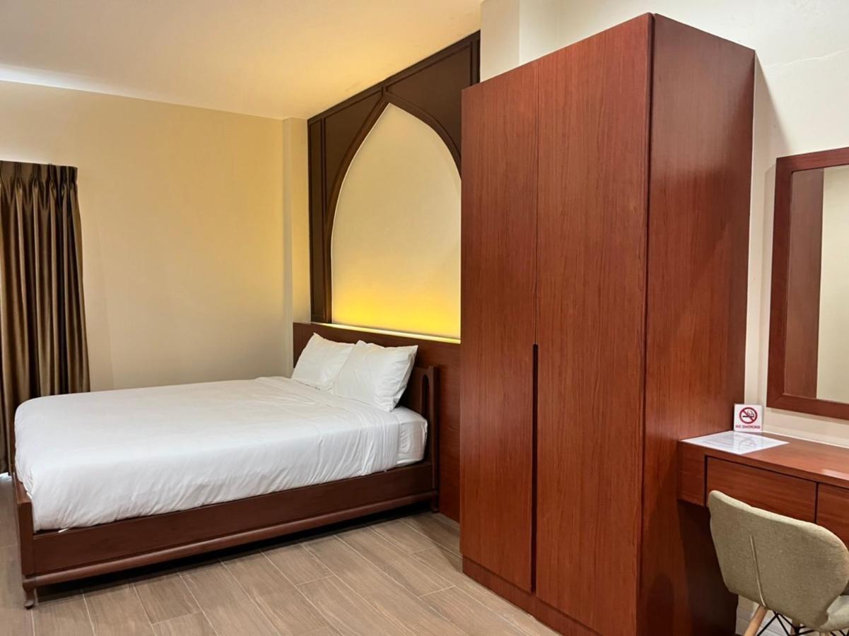 Hotel Anwari