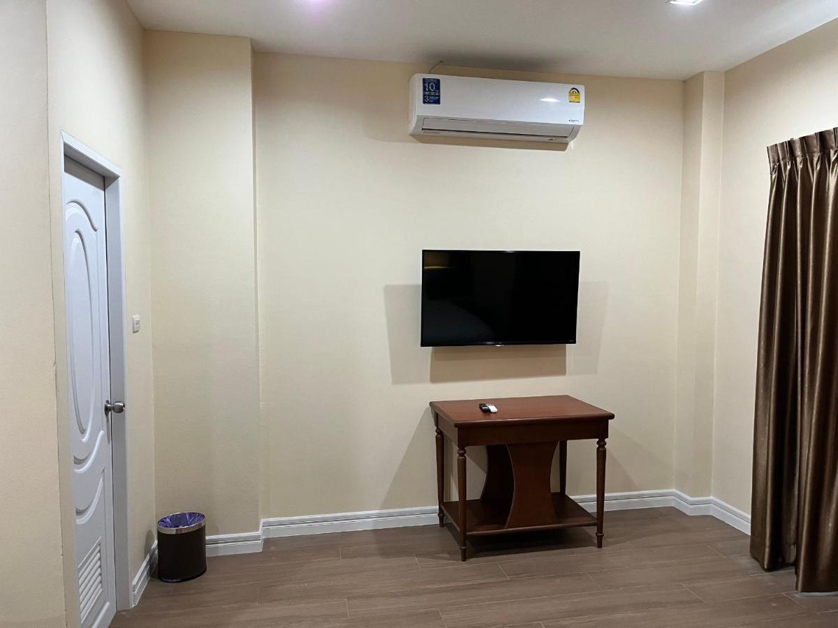 Anwari Hotel Bangkok