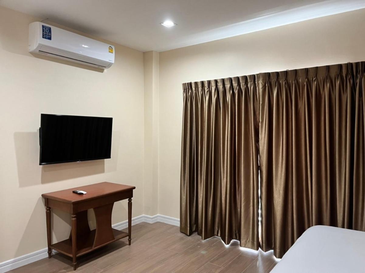 Anwari Hotel Bangkok