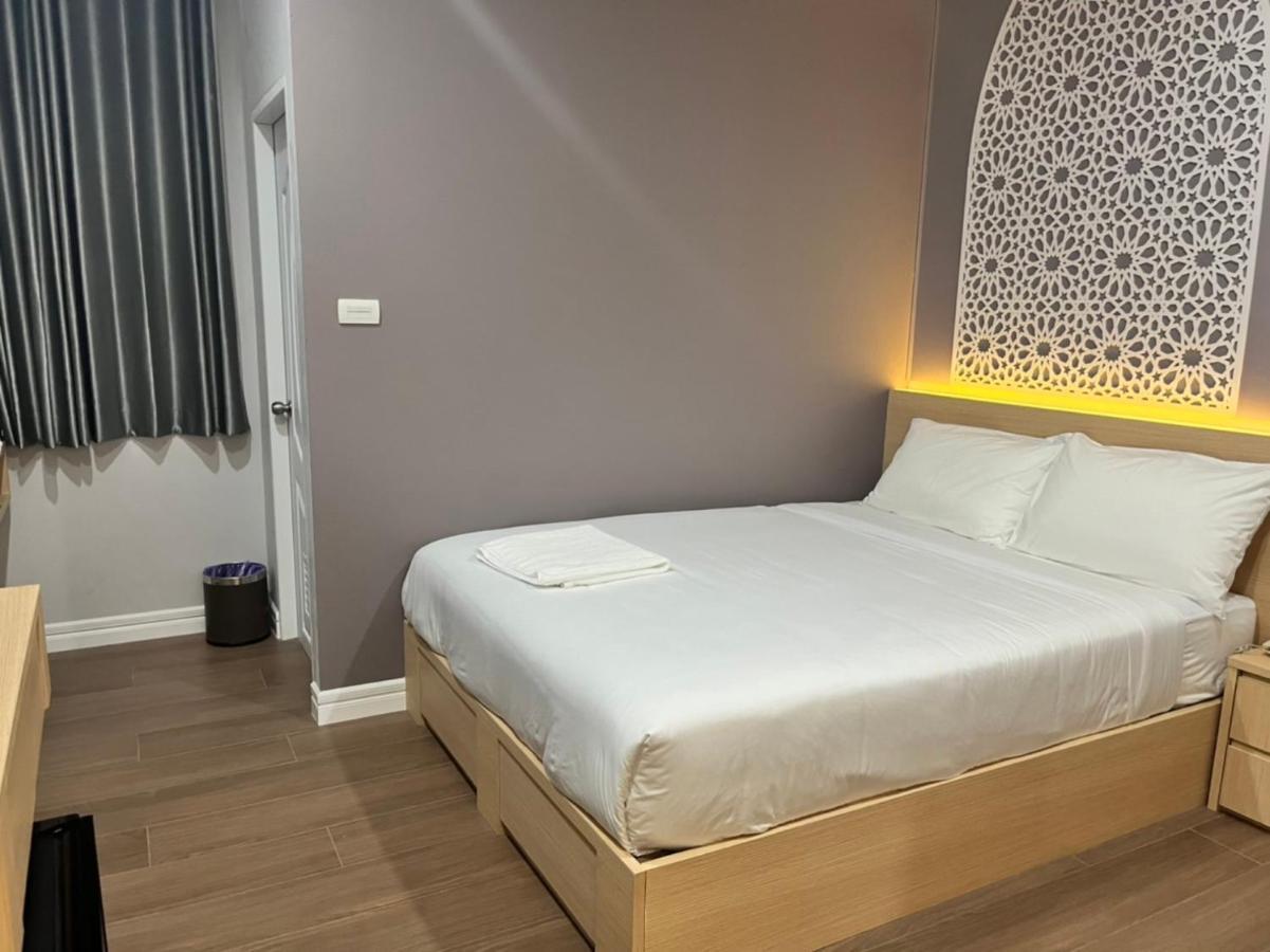 Anwari Hotel Bangkok