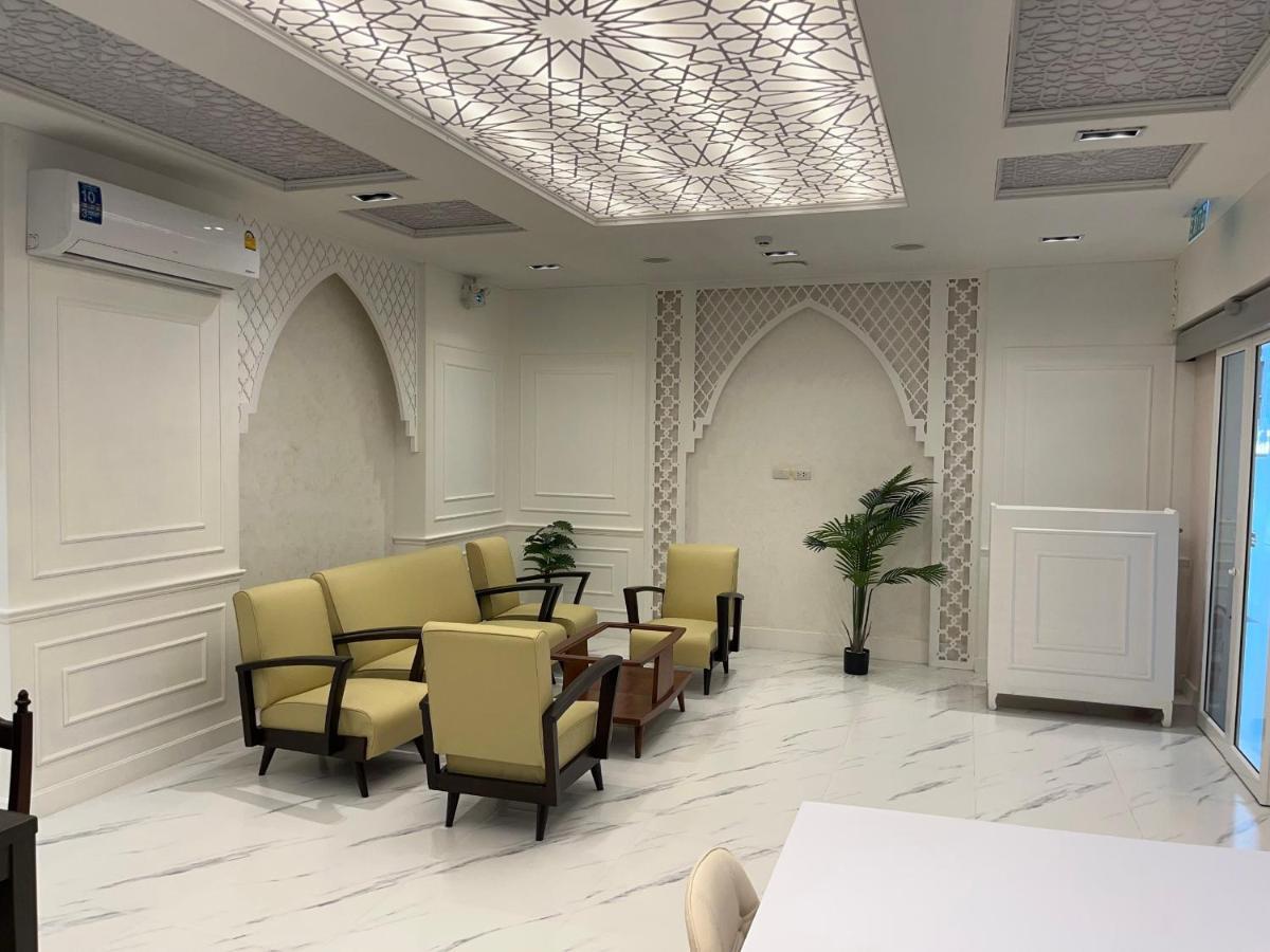 Hotel Anwari Bangkok