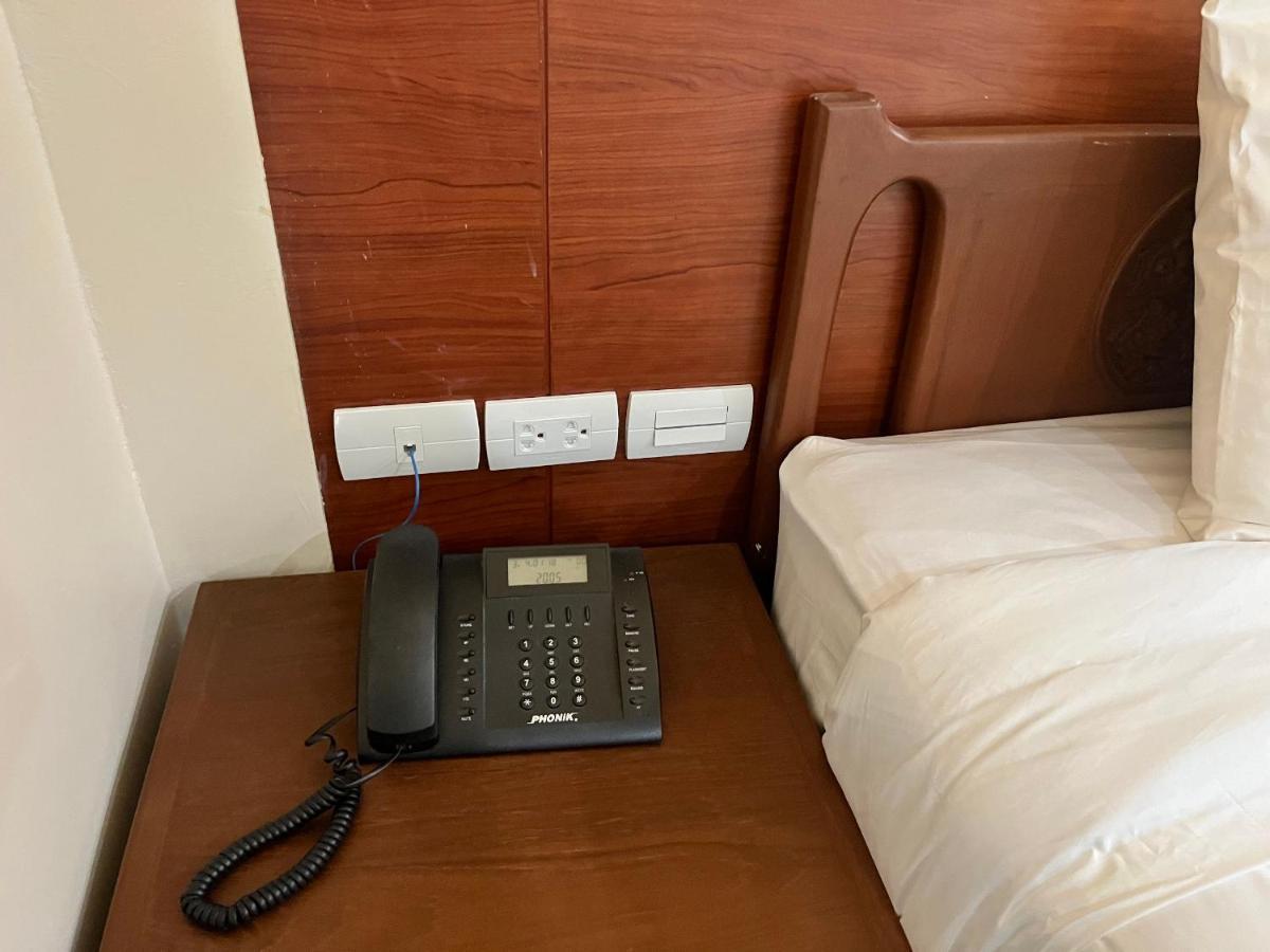 Hotel Anwari Bangkok