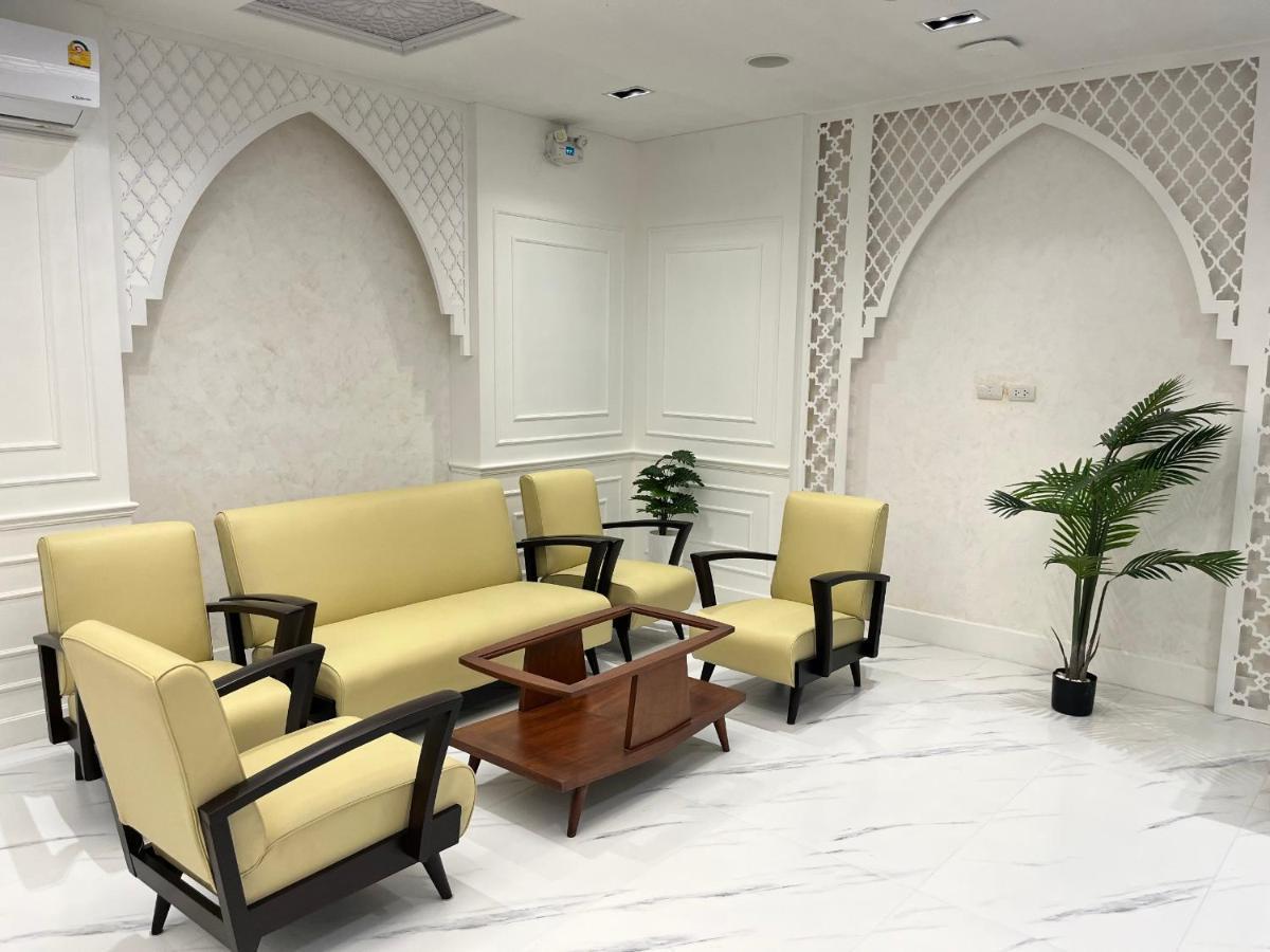 Anwari Hotel