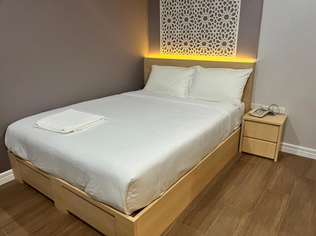 Hotel Anwari