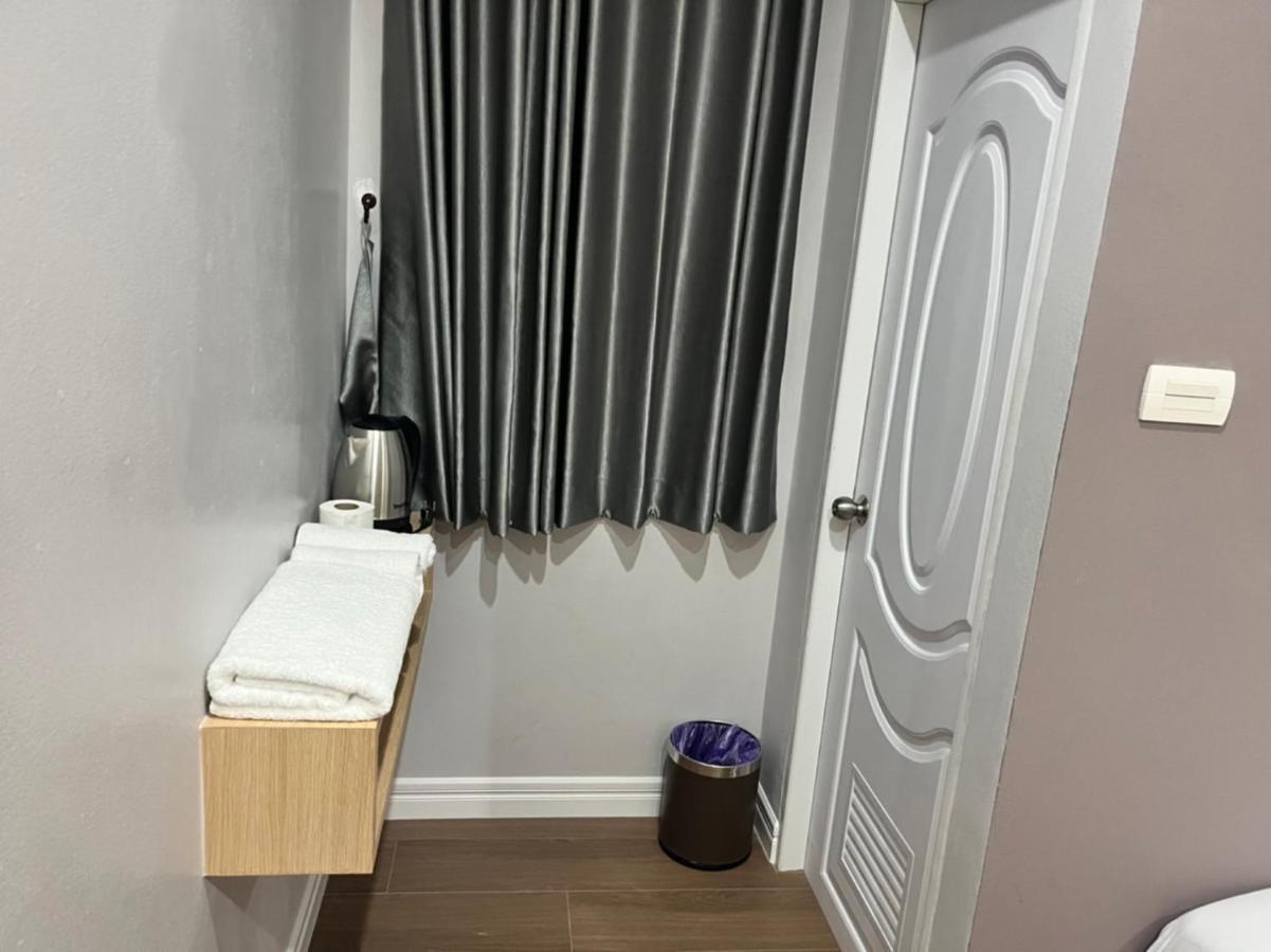 Anwari 4* Bangkok