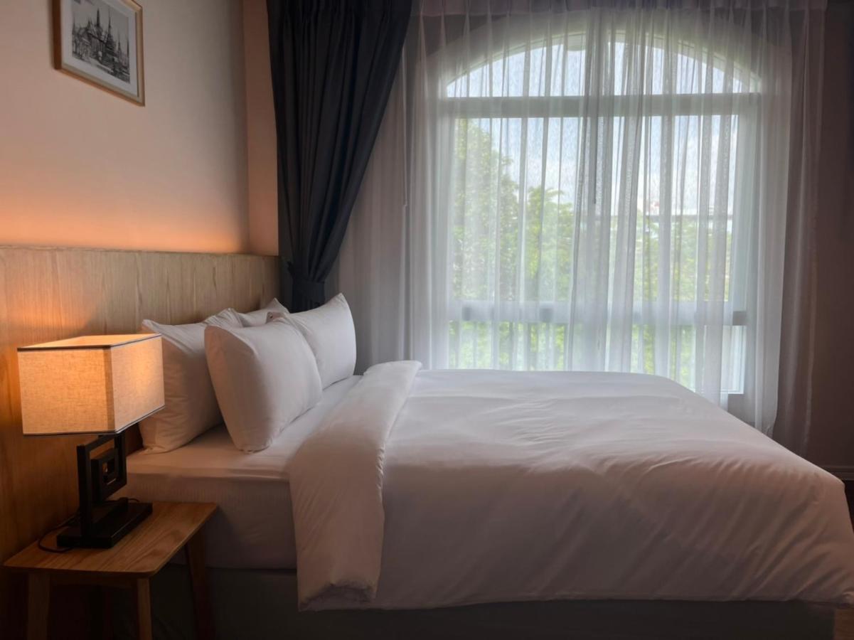 Hotel Ago Chinatown Bangkok