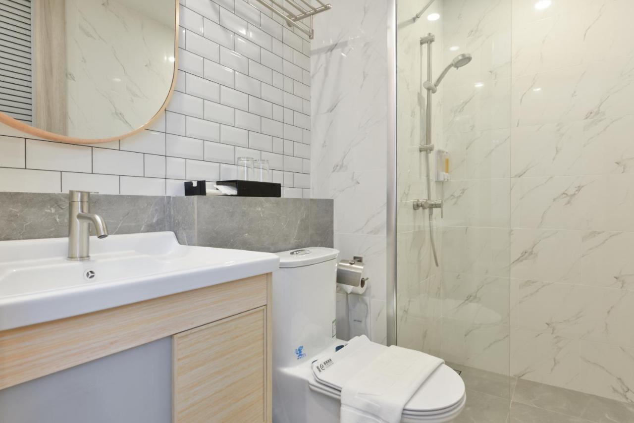Hotel Grand Bs Airport Suvarnabhumi 4*