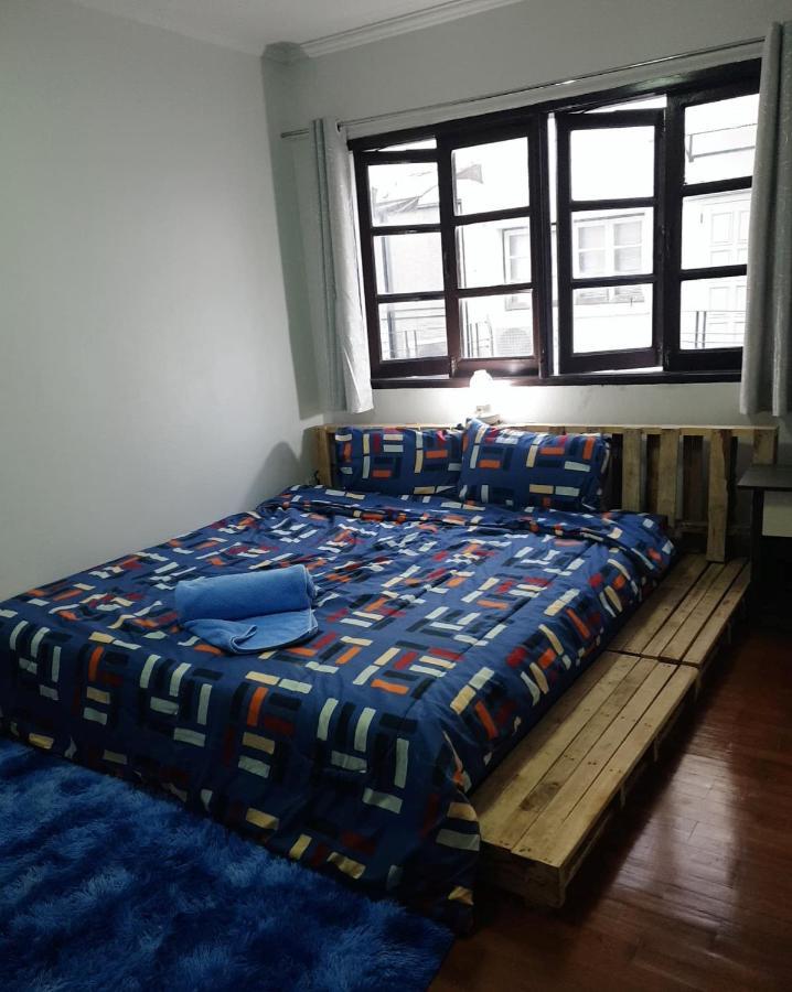 Kru Nat's W/ Private & Gym Bed & Breakfast *