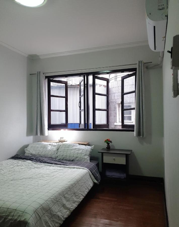 Bed & Breakfast Kru Nat's W/ Private & Gym