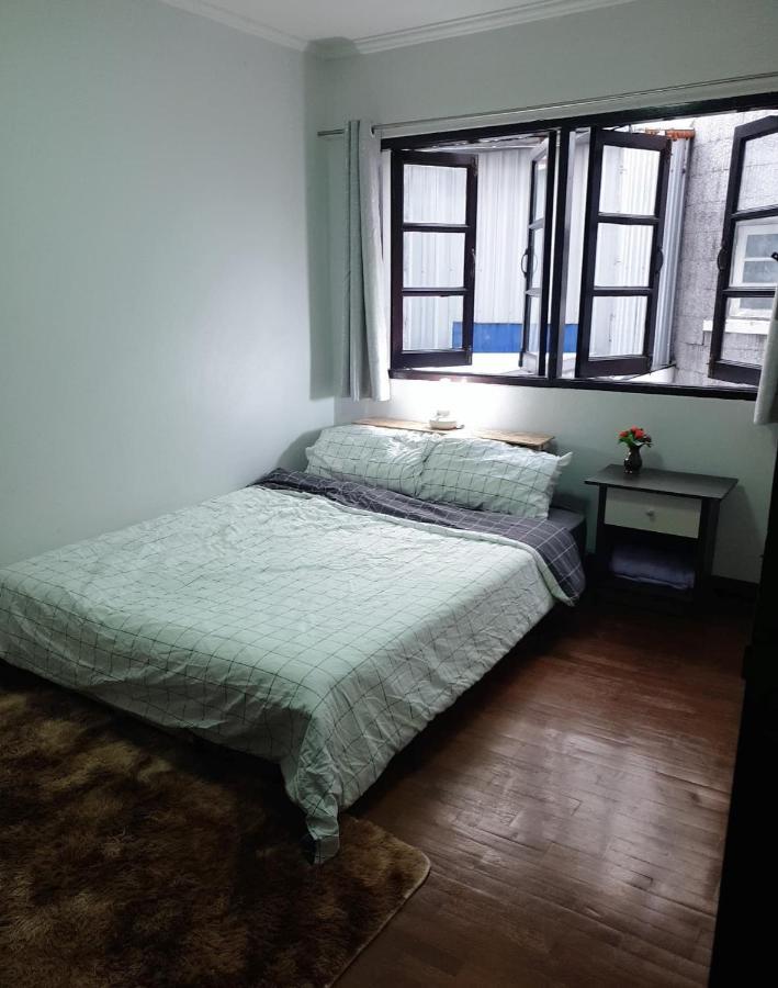 Bed & Breakfast Kru Nat's W/ Private & Gym