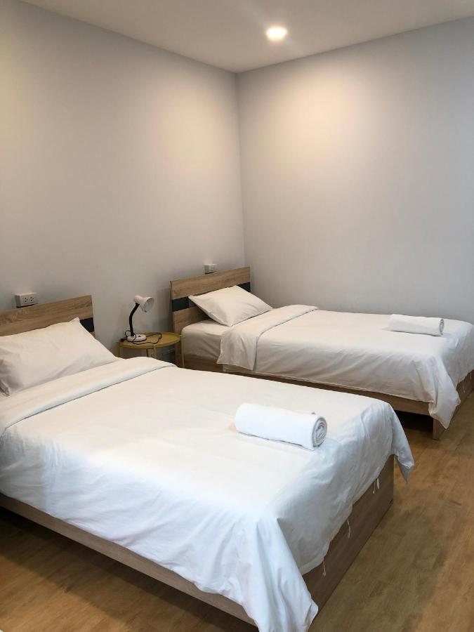 Tang Guang Aeum Coffee Guest house *