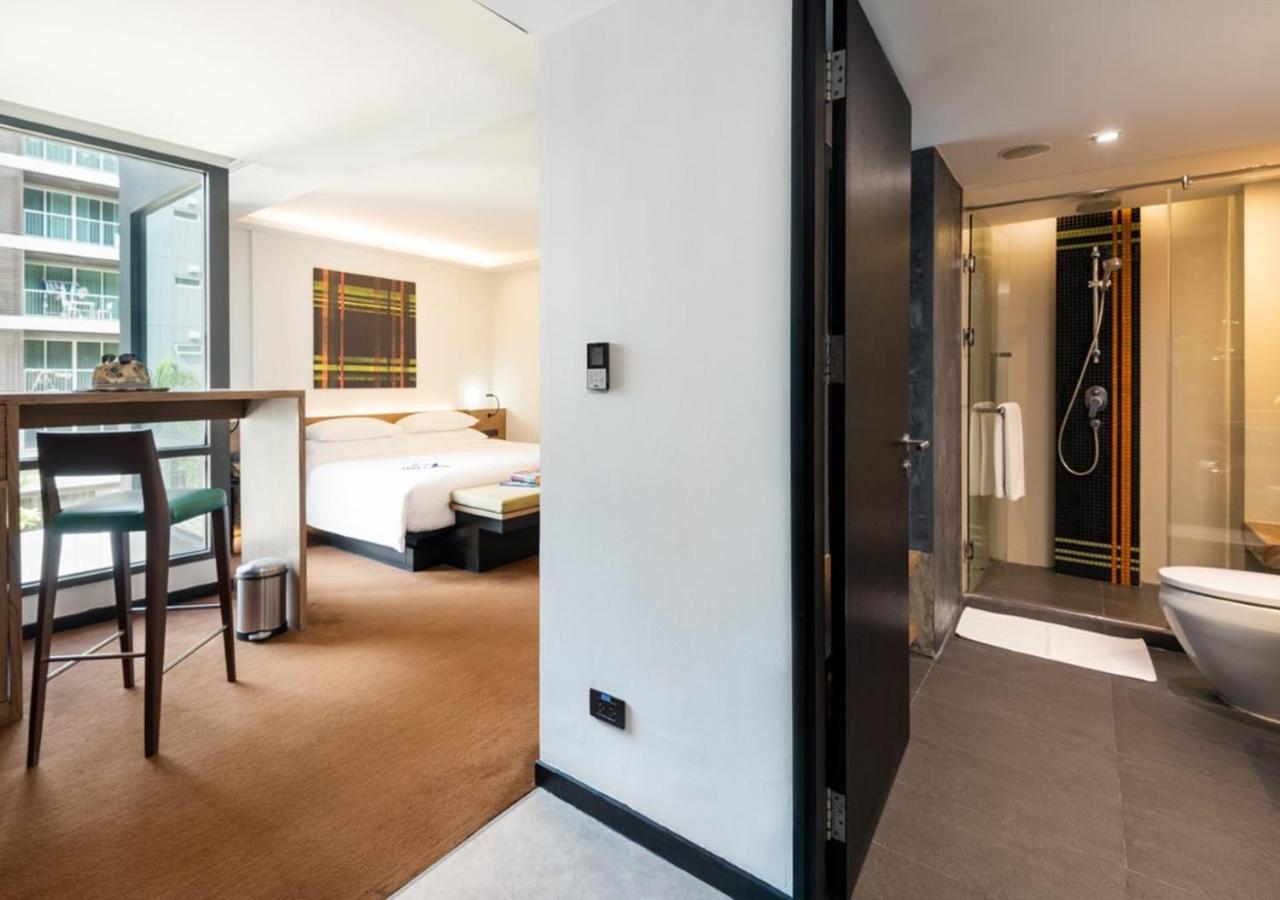 Maitria Mode Sukhumvit 15 - A Chatrium Collection Hotel 4*