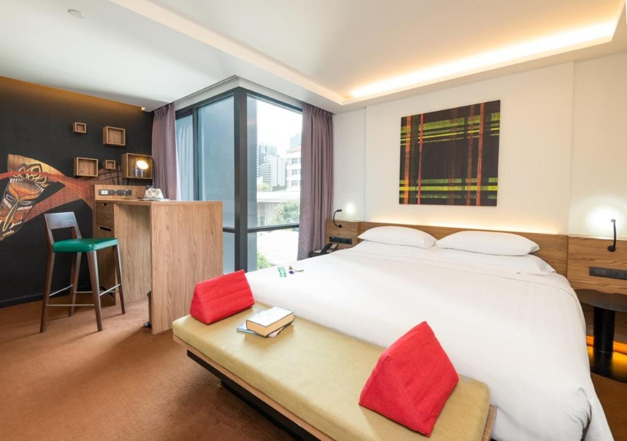 Hotel Maitria Mode Sukhumvit 15 - A Chatrium Collection