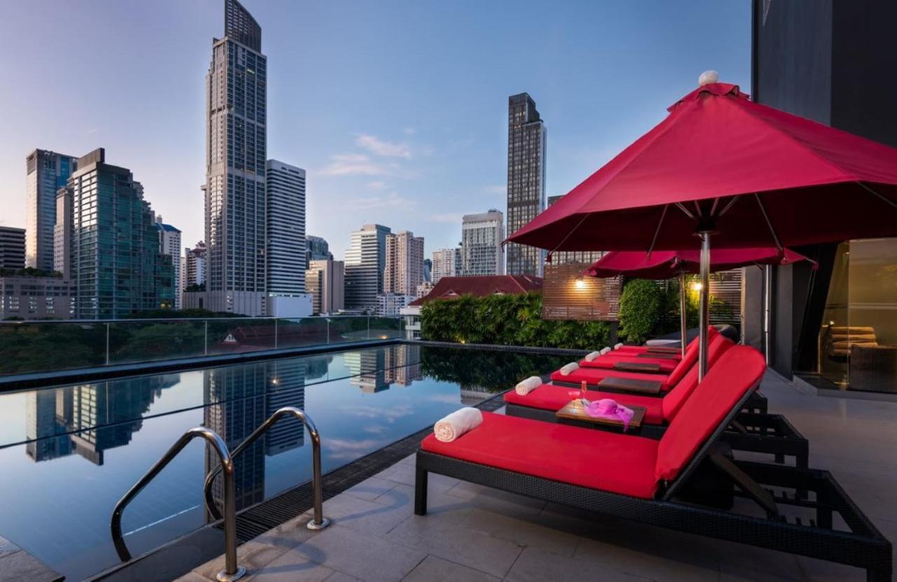 Maitria Mode Sukhumvit 15 - A Chatrium Collection Hotel