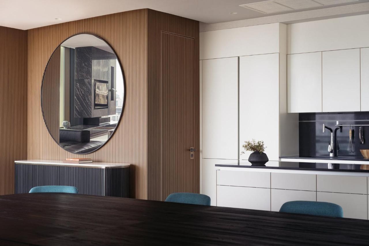 Kimpton Maa-lai By Ihg Hotel Bangkok