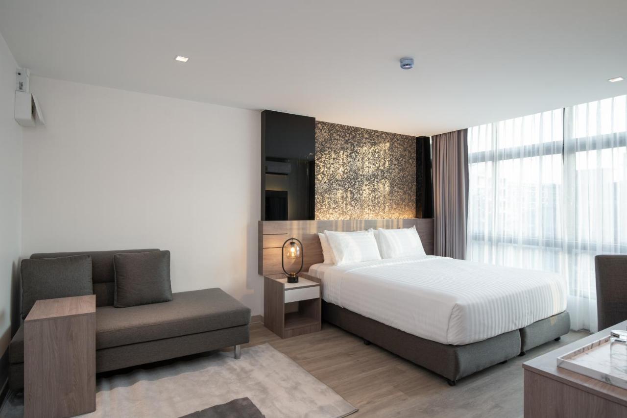 Orion & Bangna Hotel Bangkok