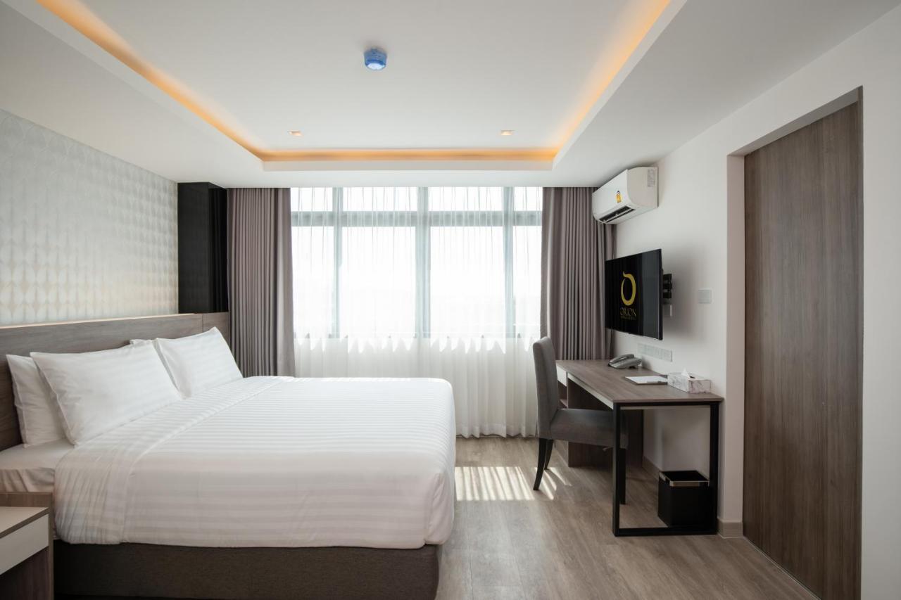 Orion & Bangna Hotel