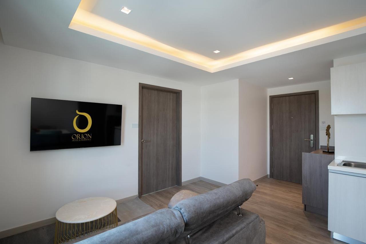 Orion & Bangna 4* Bangkok