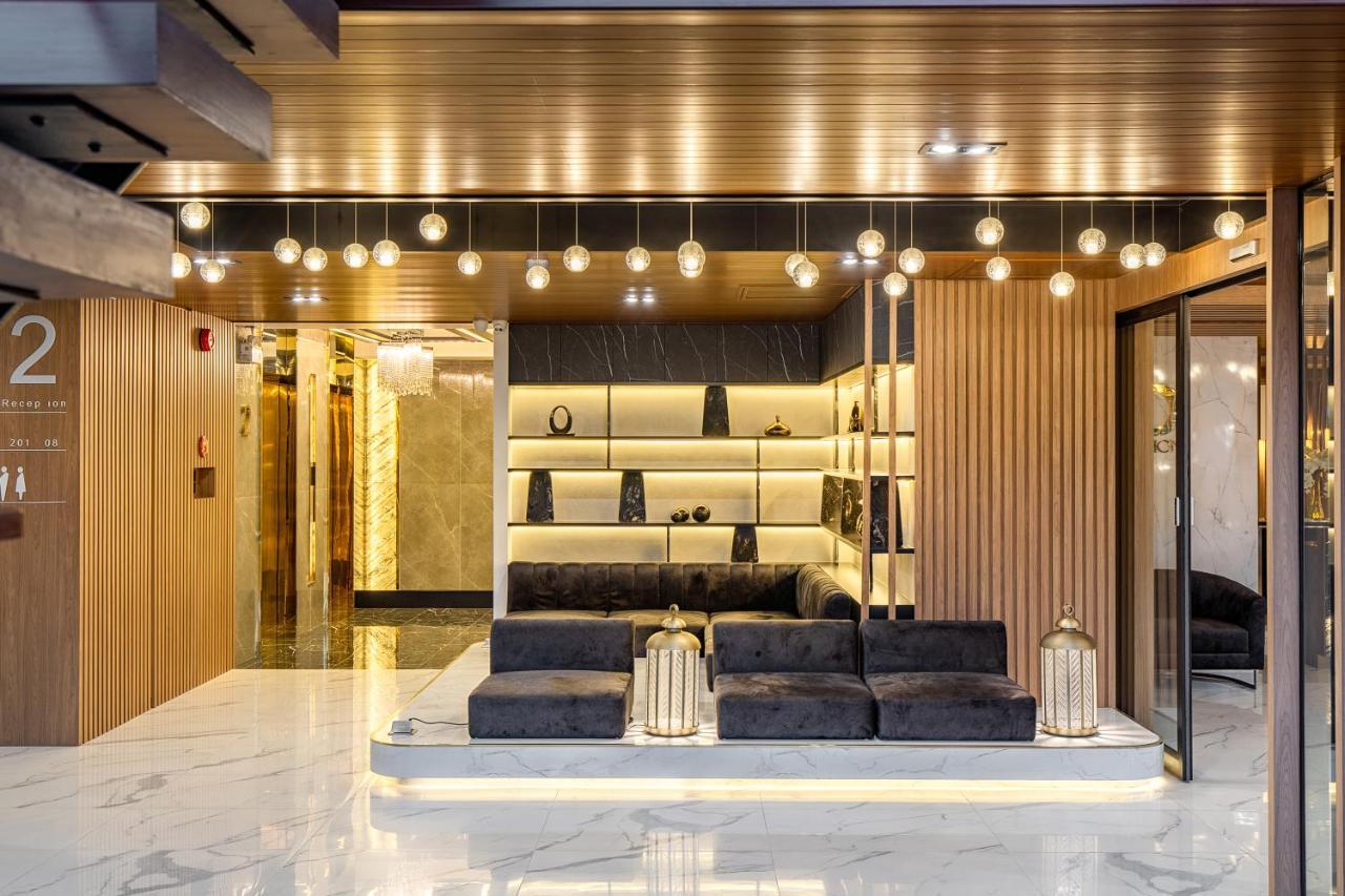 Orion & Bangna Bangkok