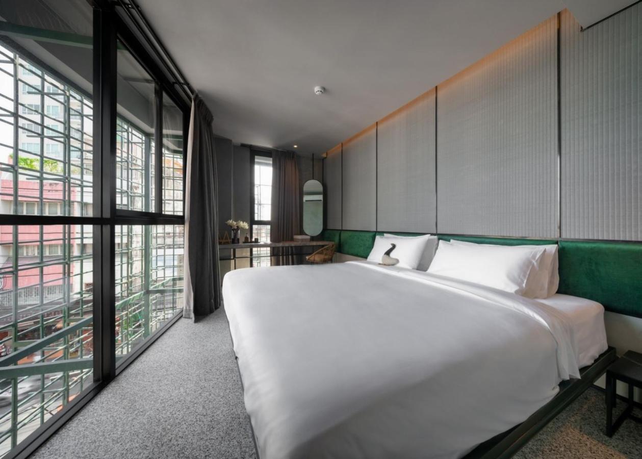 Goose Living Hotel 3*